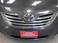 Magnetic Gray Metallic - Camry Hybrid Photo No. 9
