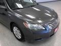 Magnetic Gray Metallic - Camry Hybrid Photo No. 10