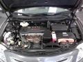 Magnetic Gray Metallic - Camry Hybrid Photo No. 12