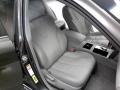 Magnetic Gray Metallic - Camry Hybrid Photo No. 13