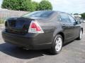 Charcoal Beige Metallic - Fusion SE Photo No. 4