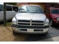 Silver Metallic - Ram 3500 Laramie Extended Cab Dually Photo No. 2