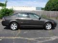 Charcoal Beige Metallic - Fusion SE Photo No. 5