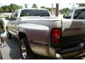 Silver Metallic - Ram 3500 Laramie Extended Cab Dually Photo No. 6