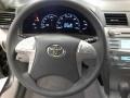 Magnetic Gray Metallic - Camry Hybrid Photo No. 23