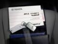 Magnetic Gray Metallic - Camry Hybrid Photo No. 28