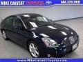 Majestic Blue Metallic - Maxima 3.5 SE Photo No. 1