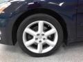 Majestic Blue Metallic - Maxima 3.5 SE Photo No. 3