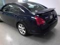 Majestic Blue Metallic - Maxima 3.5 SE Photo No. 4