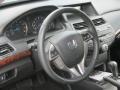 2010 Polished Metal Metallic Honda Accord Crosstour EX-L 4WD  photo #13