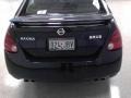 Majestic Blue Metallic - Maxima 3.5 SE Photo No. 5