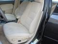 Charcoal Beige Metallic - Fusion SE Photo No. 10