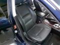 Majestic Blue Metallic - Maxima 3.5 SE Photo No. 8