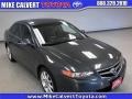 Carbon Gray Pearl - TSX Sedan Photo No. 1