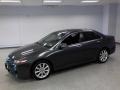 Carbon Gray Pearl - TSX Sedan Photo No. 4