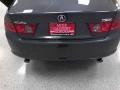 Carbon Gray Pearl - TSX Sedan Photo No. 6