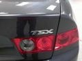 Carbon Gray Pearl - TSX Sedan Photo No. 7