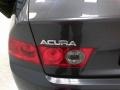 Carbon Gray Pearl - TSX Sedan Photo No. 8
