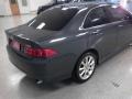 Carbon Gray Pearl - TSX Sedan Photo No. 9