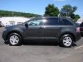 Carbon Metallic - Edge SEL AWD Photo No. 2