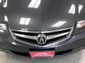 Carbon Gray Pearl - TSX Sedan Photo No. 11