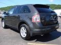 Carbon Metallic - Edge SEL AWD Photo No. 3