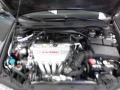 Carbon Gray Pearl - TSX Sedan Photo No. 13