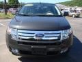 Carbon Metallic - Edge SEL AWD Photo No. 7