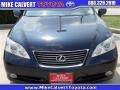 Blue Onyx Pearl - ES 350 Photo No. 1