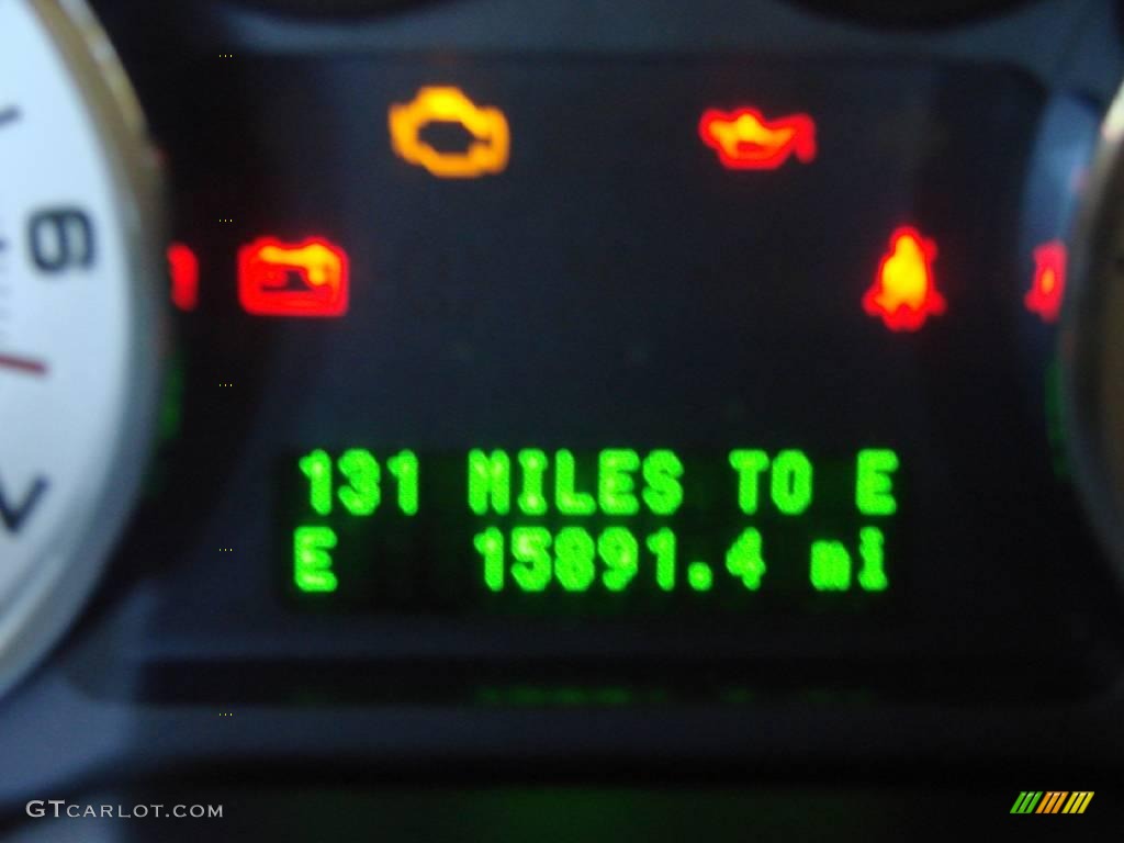 2007 Edge SEL AWD - Carbon Metallic / Camel photo #14