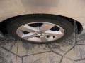 2007 Alabaster Silver Metallic Honda Civic EX Sedan  photo #9
