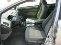 2007 Alabaster Silver Metallic Honda Civic EX Sedan  photo #11