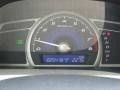 2007 Alabaster Silver Metallic Honda Civic EX Sedan  photo #13