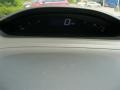 2007 Alabaster Silver Metallic Honda Civic EX Sedan  photo #14