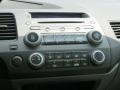 2007 Alabaster Silver Metallic Honda Civic EX Sedan  photo #15