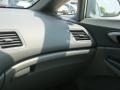 2007 Alabaster Silver Metallic Honda Civic EX Sedan  photo #17