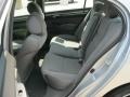 2007 Alabaster Silver Metallic Honda Civic EX Sedan  photo #19