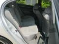2007 Alabaster Silver Metallic Honda Civic EX Sedan  photo #21