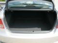 2007 Alabaster Silver Metallic Honda Civic EX Sedan  photo #24
