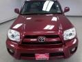 Salsa Red Pearl - 4Runner Limited Photo No. 2