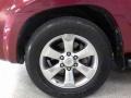 Salsa Red Pearl - 4Runner Limited Photo No. 3