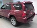 Salsa Red Pearl - 4Runner Limited Photo No. 5