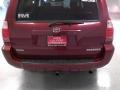Salsa Red Pearl - 4Runner Limited Photo No. 6