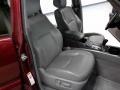 Salsa Red Pearl - 4Runner Limited Photo No. 9