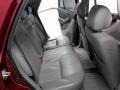 Salsa Red Pearl - 4Runner Limited Photo No. 10