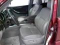 Salsa Red Pearl - 4Runner Limited Photo No. 13