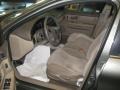 Spruce Green Metallic - Sable GS Sedan Photo No. 19