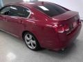 2008 Matador Red Mica Lexus GS 350  photo #6