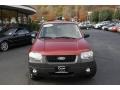 2007 Redfire Metallic Ford Escape XLT V6 4WD  photo #2