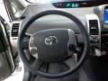 Super White - Prius Hybrid Photo No. 17